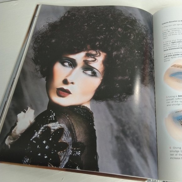 Kevyn Aucoin Collectible First Edition - Picture 2 of 9